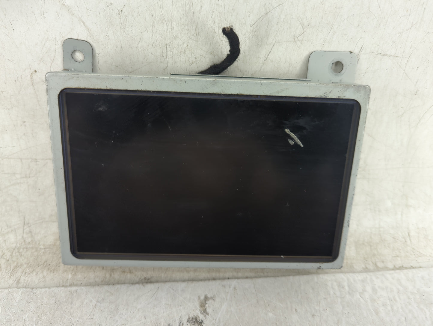 2012-2017 Chevrolet Equinox Information Display Screen - Oemusedautoparts1.com