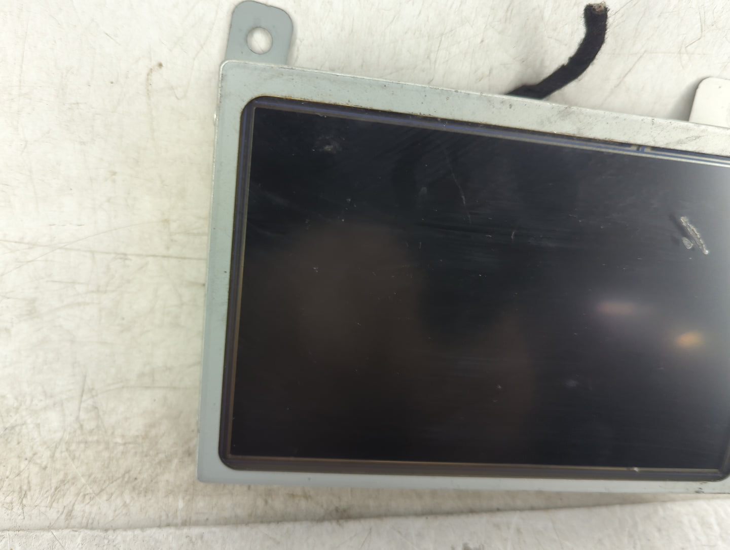 2012-2017 Chevrolet Equinox Information Display Screen - Oemusedautoparts1.com