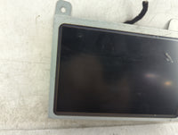 2012-2017 Chevrolet Equinox Information Display Screen - Oemusedautoparts1.com