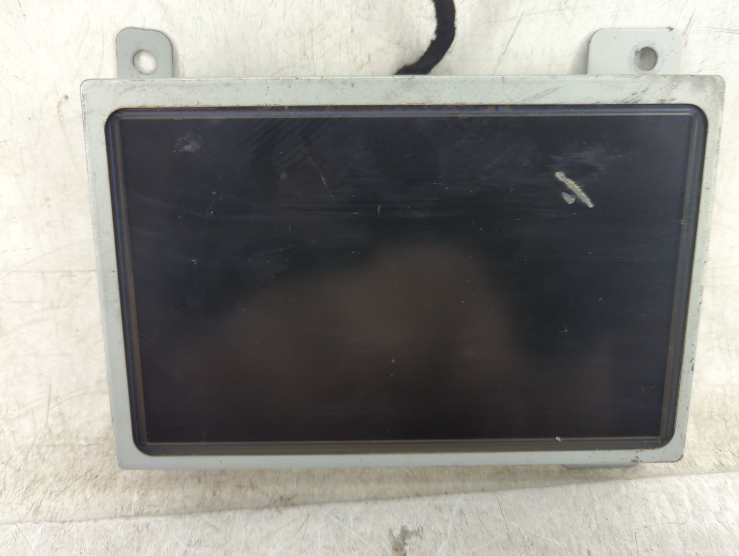 2012-2017 Chevrolet Equinox Information Display Screen - Oemusedautoparts1.com