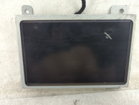 2012-2017 Chevrolet Equinox Information Display Screen - Oemusedautoparts1.com