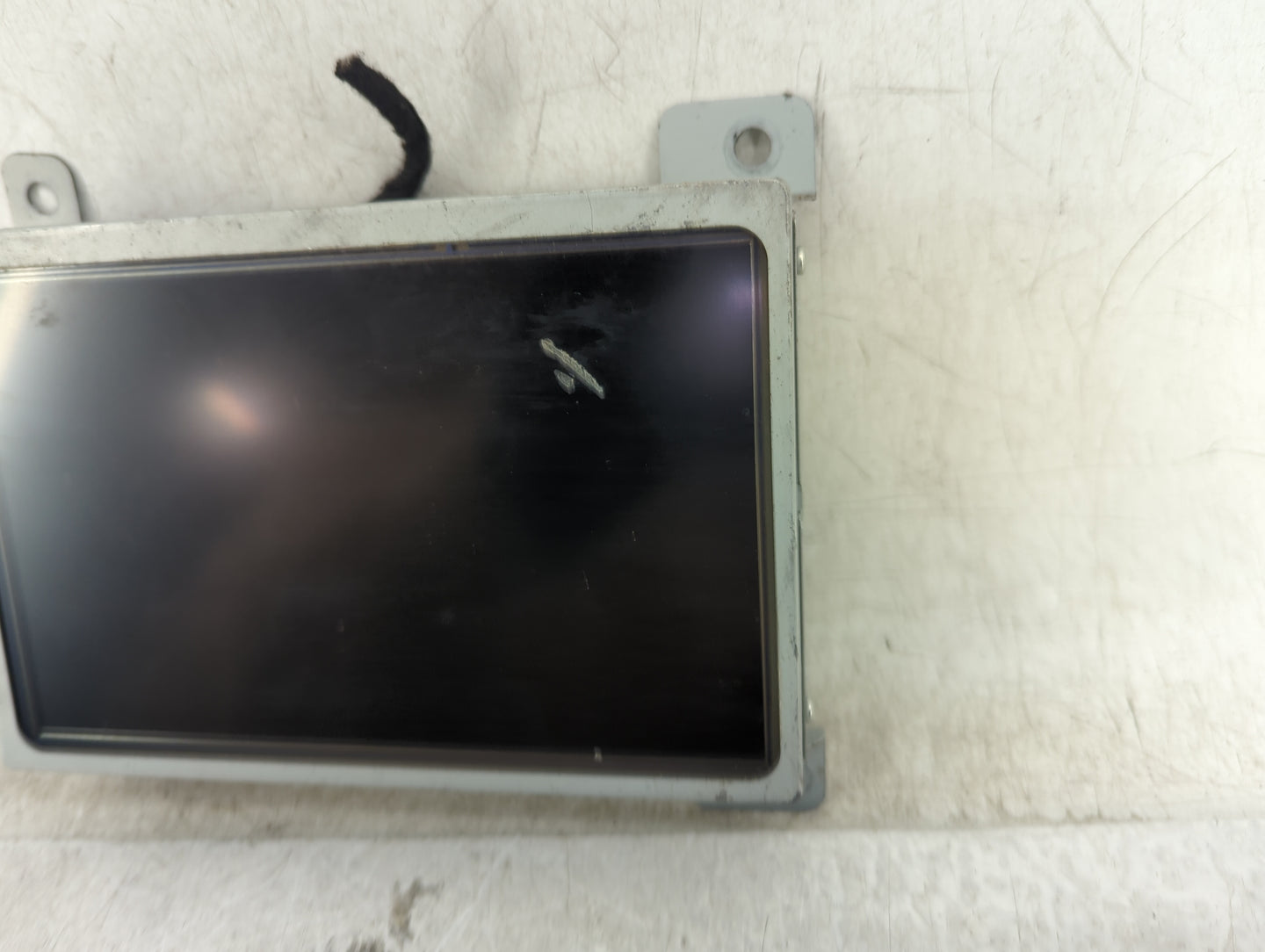 2012-2017 Chevrolet Equinox Information Display Screen - Oemusedautoparts1.com