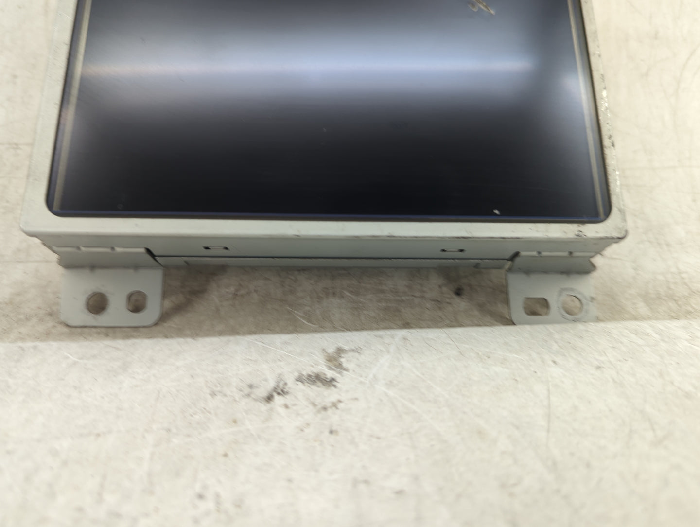 2012-2017 Chevrolet Equinox Information Display Screen - Oemusedautoparts1.com