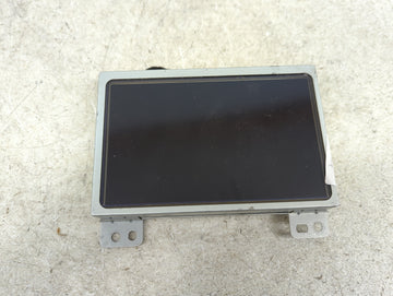 2012-2017 Chevrolet Equinox Information Display Screen 1422323 - Oemusedautoparts1.com