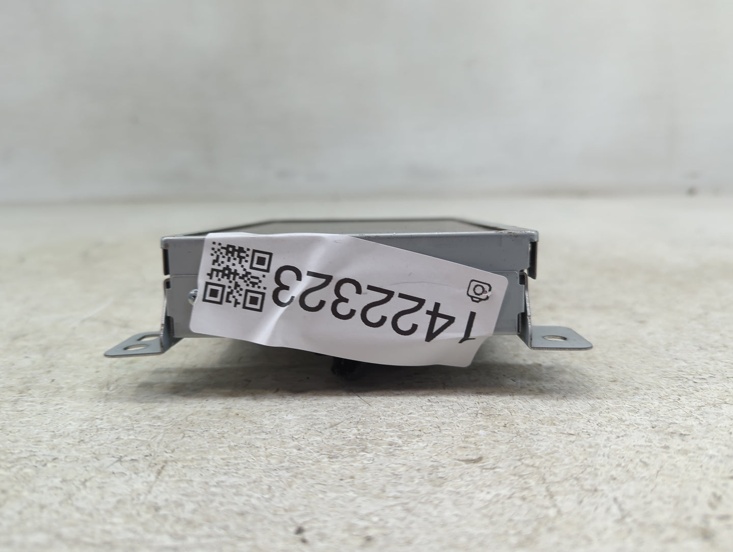 2012-2017 Chevrolet Equinox Information Display Screen - Oemusedautoparts1.com