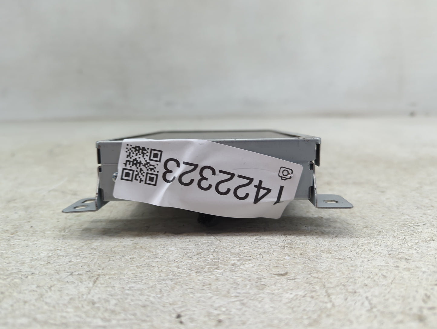 2012-2017 Chevrolet Equinox Information Display Screen - Oemusedautoparts1.com