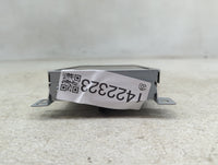 2012-2017 Chevrolet Equinox Information Display Screen - Oemusedautoparts1.com