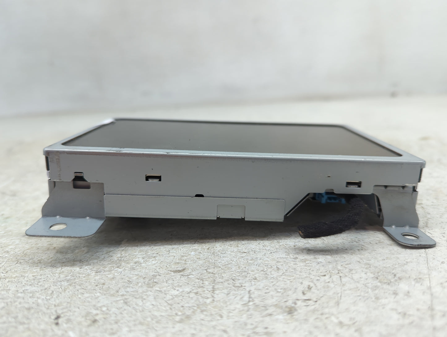 2012-2017 Chevrolet Equinox Information Display Screen - Oemusedautoparts1.com