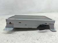 2012-2017 Chevrolet Equinox Information Display Screen - Oemusedautoparts1.com