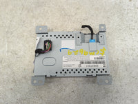 2012-2017 Chevrolet Equinox Information Display Screen - Oemusedautoparts1.com