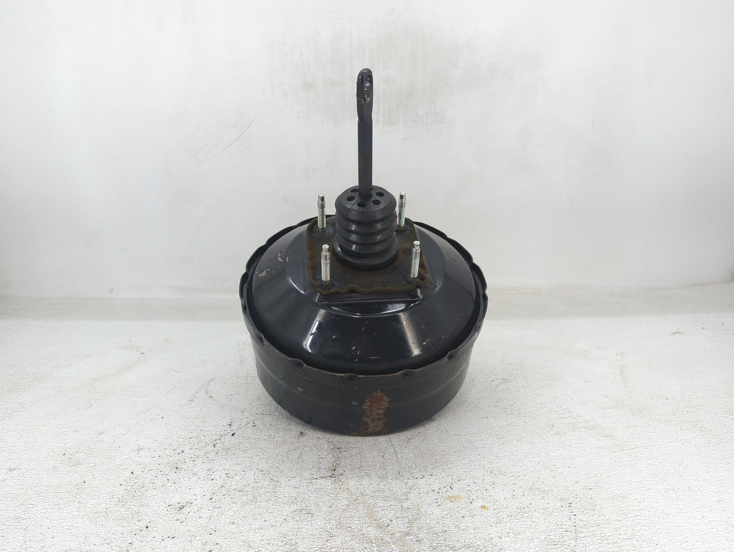 2010-2017 Chevrolet Equinox Power Brake Booster Oem 1422770 - Oemusedautoparts1.com