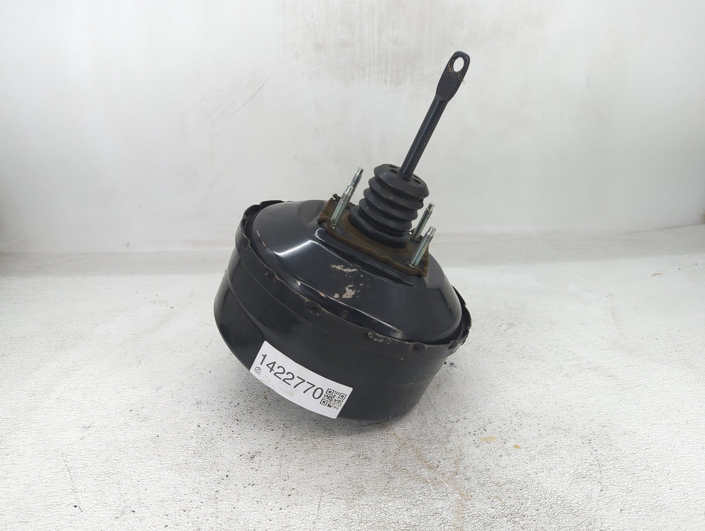 2010-2017 Chevrolet Equinox Power Brake Booster Oem 1422770 - Oemusedautoparts1.com
