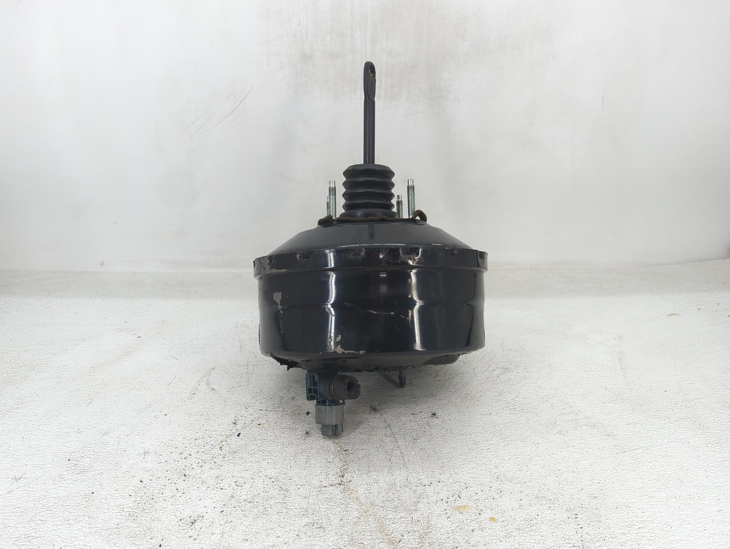 2010-2017 Chevrolet Equinox Power Brake Booster Oem - Oemusedautoparts1.com
