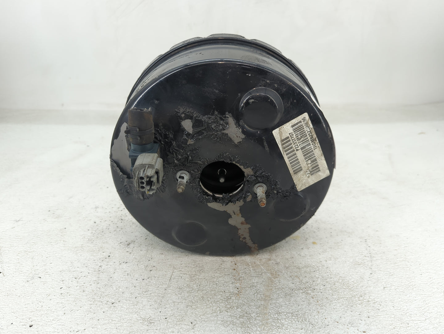 2010-2017 Chevrolet Equinox Power Brake Booster Oem - Oemusedautoparts1.com