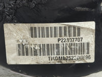 2010-2017 Chevrolet Equinox Power Brake Booster Oem 1422770 - Oemusedautoparts1.com