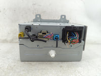2014 Chevrolet Equinox Radio AM FM Cd Player Receiver Replacement P/N:23206821 Fits OEM Used Auto Parts - Oemusedautoparts1.