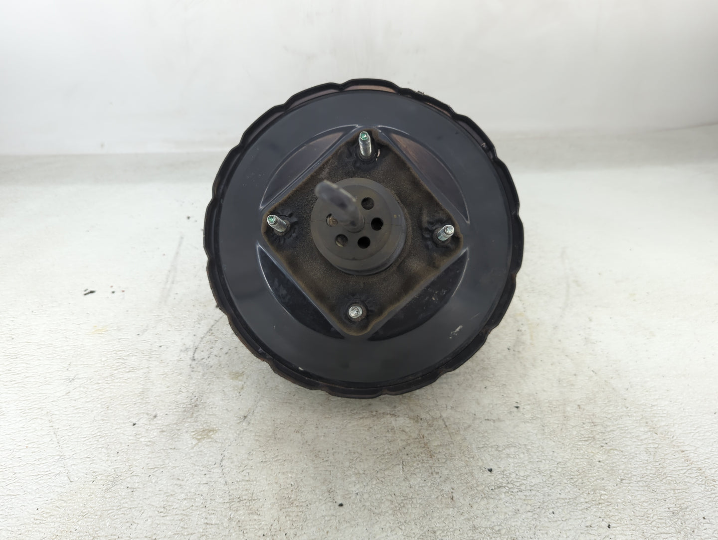 2014 Chevrolet Equinox Power Brake Booster Oem - Oemusedautoparts1.com