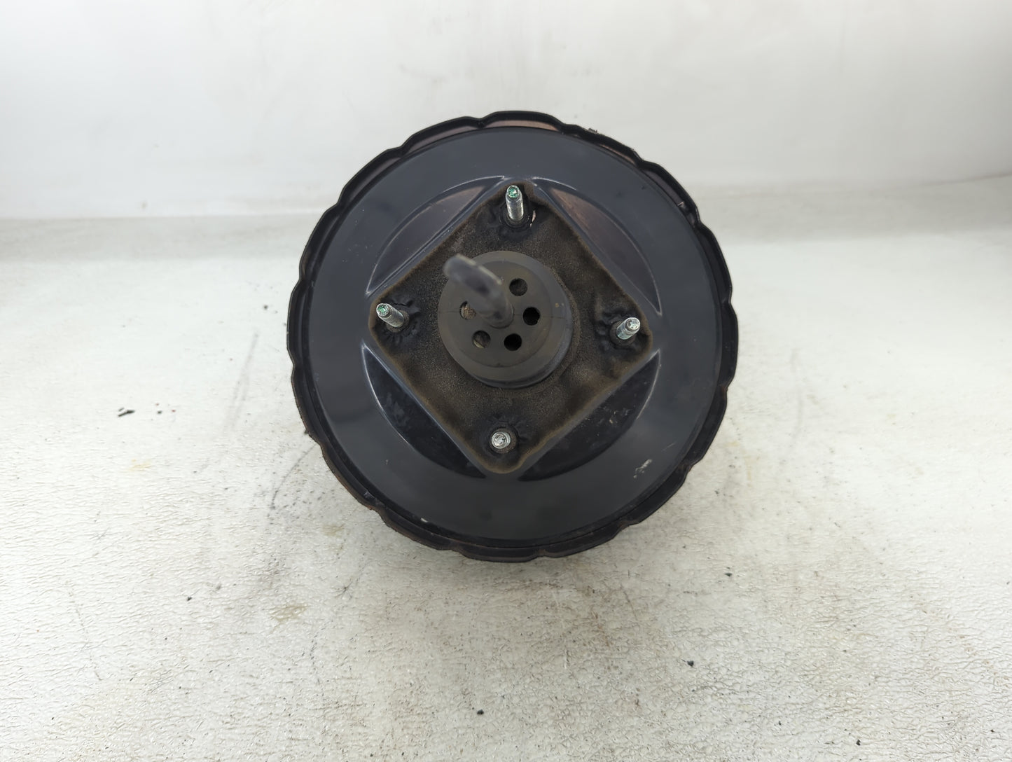 2014 Chevrolet Equinox Power Brake Booster Oem - Oemusedautoparts1.com