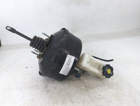 2014 Chevrolet Equinox Power Brake Booster Oem - Oemusedautoparts1.com
