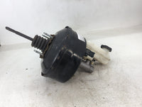 2014 Chevrolet Equinox Power Brake Booster Oem - Oemusedautoparts1.com