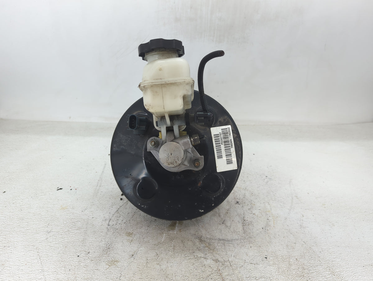 2014 Chevrolet Equinox Power Brake Booster Oem - Oemusedautoparts1.com