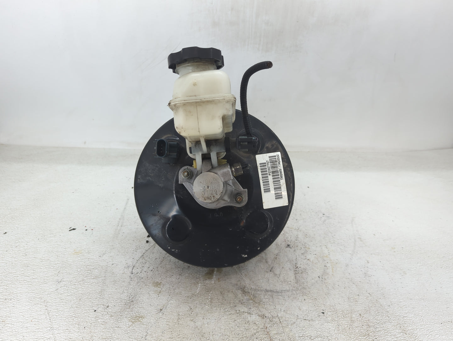 2014 Chevrolet Equinox Power Brake Booster Oem - Oemusedautoparts1.com