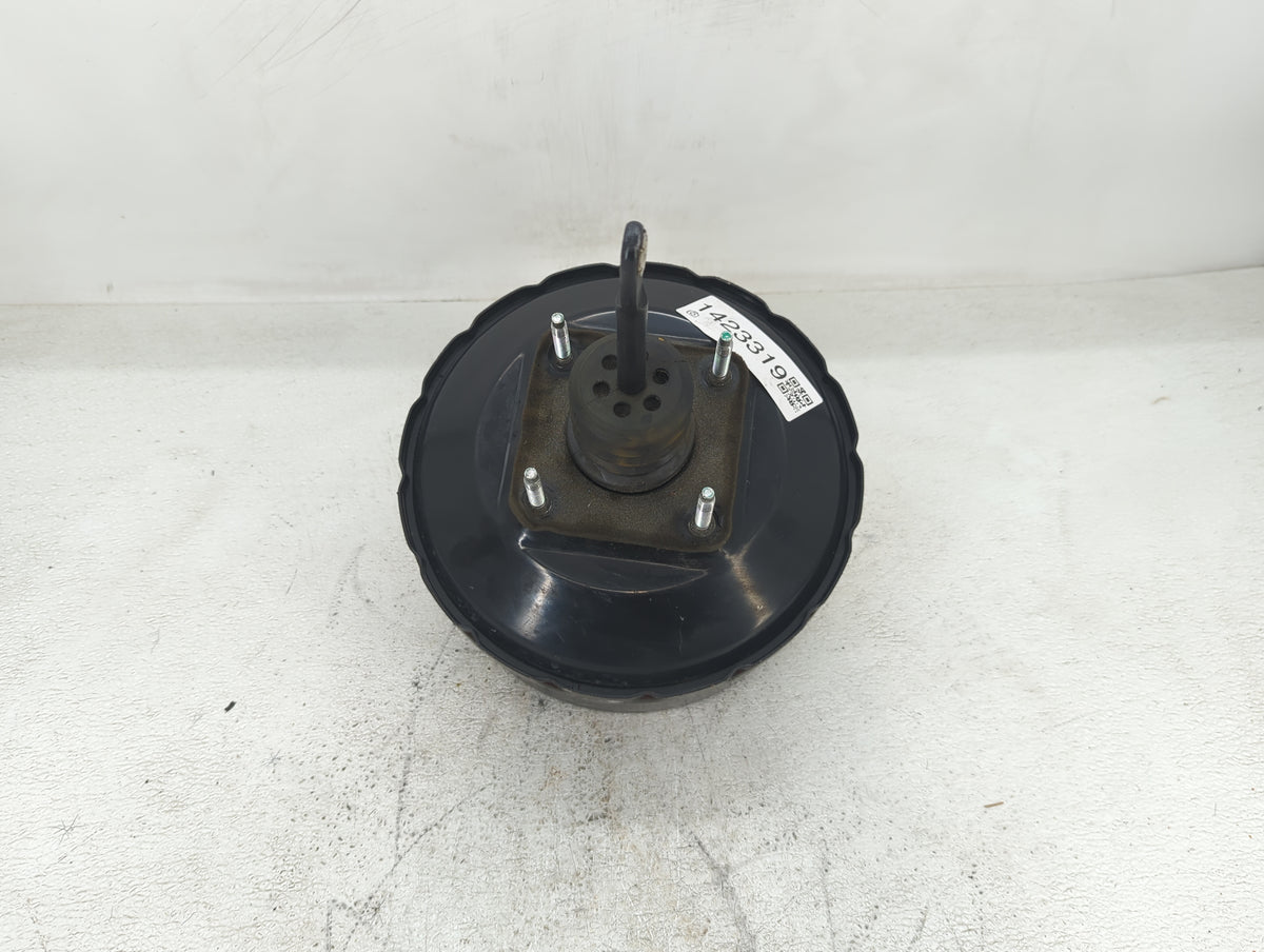 2010-2017 Chevrolet Equinox Power Brake Booster Oem 1423319 - Oemusedautoparts1.com