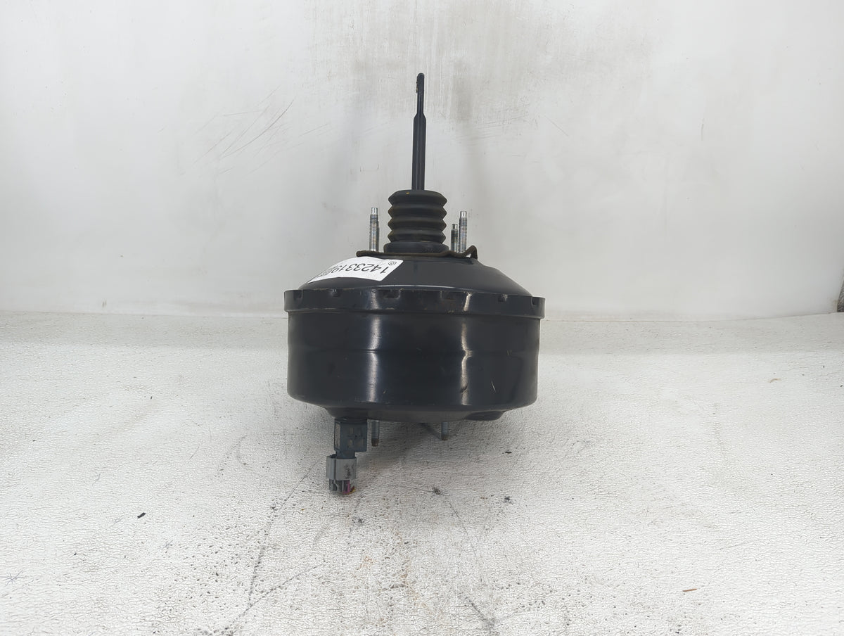 2010-2017 Chevrolet Equinox Power Brake Booster Oem 1423319 - Oemusedautoparts1.com