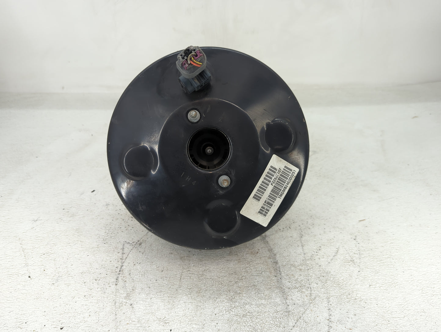 2010-2017 Chevrolet Equinox Power Brake Booster Oem 1423319 - Oemusedautoparts1.com