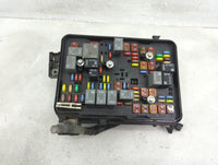 2013-2016 Chevrolet Equinox Fusebox Fuse Box Panel Relay Module P/N:22929761 01 22922727 Fits Fits 2013 2014 2015 2016 OEM U
