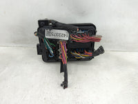 2013-2016 Chevrolet Equinox Fusebox Fuse Box Panel Relay Module P/N:22929761 01 22922727 Fits Fits 2013 2014 2015 2016 OEM U