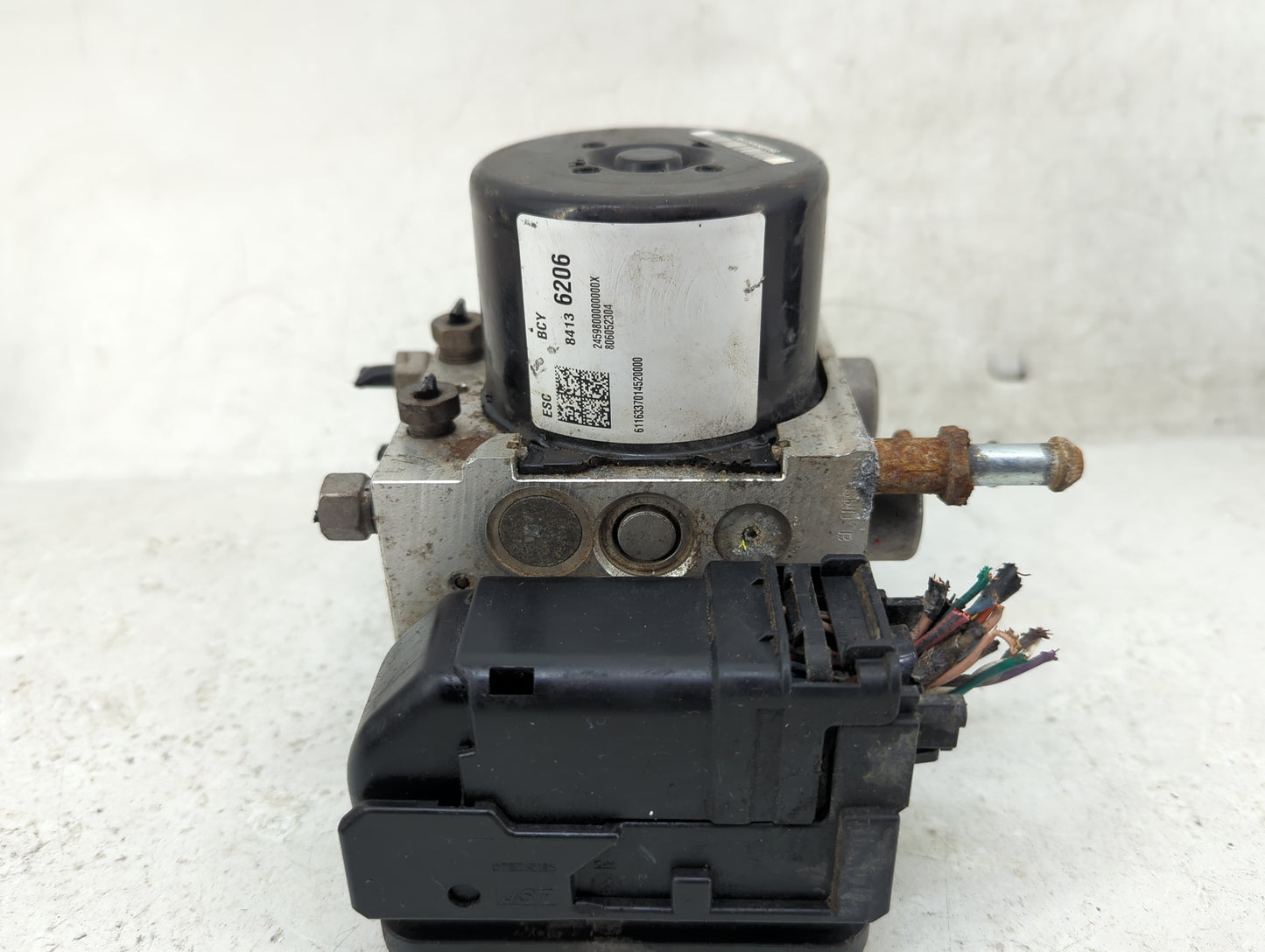 2012-2017 Chevrolet Equinox ABS Pump Control Module Replacement P/N:23231817 28.5265-7231.3 Fits OEM Used Auto Parts - Oemus