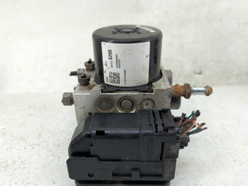 2012-2017 Chevrolet Equinox ABS Pump Control Module Replacement P/N:23231817 28.5265-7231.3 Fits OEM Used Auto Parts