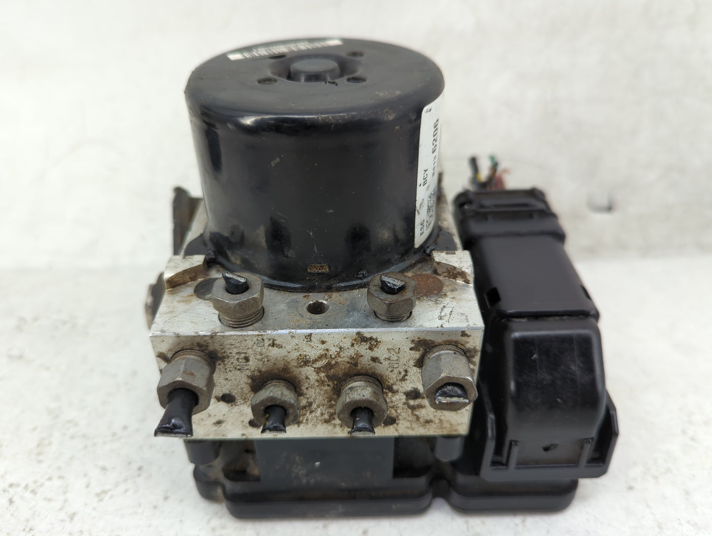 2012-2017 Chevrolet Equinox ABS Pump Control Module Replacement P/N:23231817 28.5265-7231.3 Fits OEM Used Auto Parts - Oemus