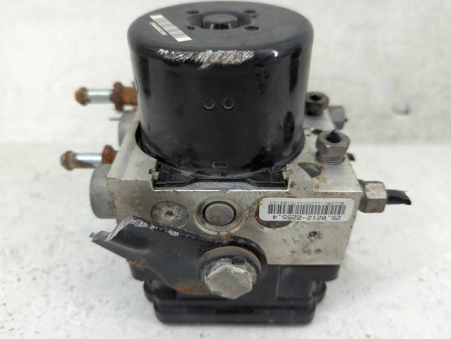 2012-2017 Chevrolet Equinox ABS Pump Control Module Replacement P/N:23231817 28.5265-7231.3 Fits OEM Used Auto Parts - Oemus