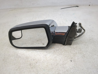 compare product 2011-2013 Chevrolet Equinox Driver Side View Mirror - Left Door Mirror OEM Used