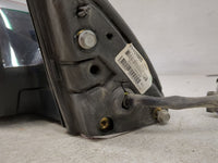 2011-2013 Chevrolet Equinox Driver Side View Mirror - Left Door Mirror OEM Used - Oemusedautoparts1.com