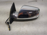 2011-2013 Chevrolet Equinox Driver Side View Mirror - Left Door Mirror OEM Used - Oemusedautoparts1.com