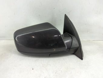 compare product 2011-2014 Chevrolet Equinox Passenger Side View Mirror - Right Door Mirror OEM Used