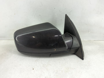 2011-2014 Chevrolet Equinox Passenger Side View Mirror - Right Door Mirror OEM Used - Oemusedautoparts1.com