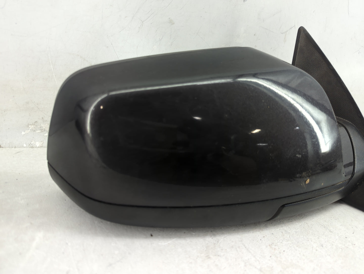 2011-2014 Chevrolet Equinox Passenger Side View Mirror - Right Door Mirror OEM Used - Oemusedautoparts1.com