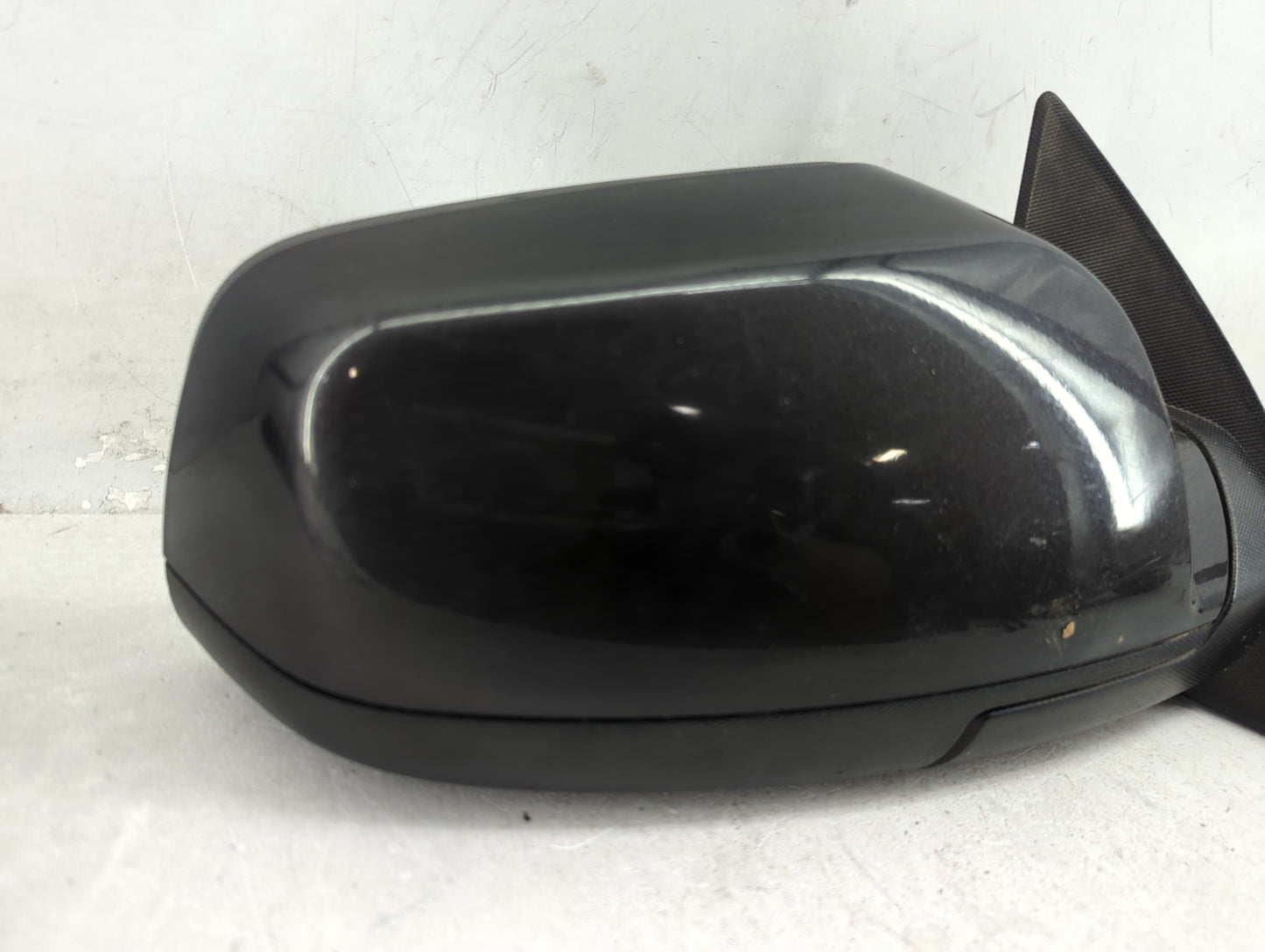 2011-2014 Chevrolet Equinox Passenger Side View Mirror - Right Door Mirror OEM Used - Oemusedautoparts1.com