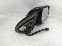 2011-2014 Chevrolet Equinox Passenger Side View Mirror - Right Door Mirror OEM Used - Oemusedautoparts1.com