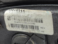 2011-2014 Chevrolet Equinox Passenger Side View Mirror - Right Door Mirror OEM Used - Oemusedautoparts1.com