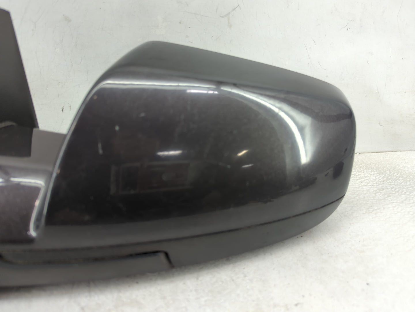 2011-2014 Chevrolet Equinox Driver Side View Mirror - Left Door Mirror OEM Used - Oemusedautoparts1.com