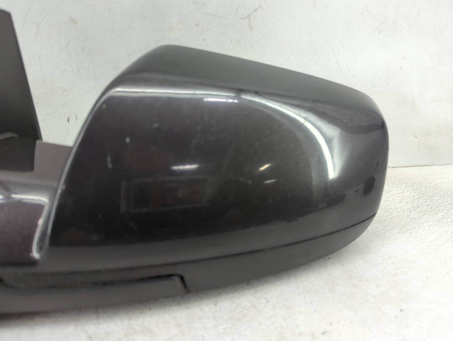 2011-2014 Chevrolet Equinox Driver Side View Mirror - Left Door Mirror OEM Used - Oemusedautoparts1.com