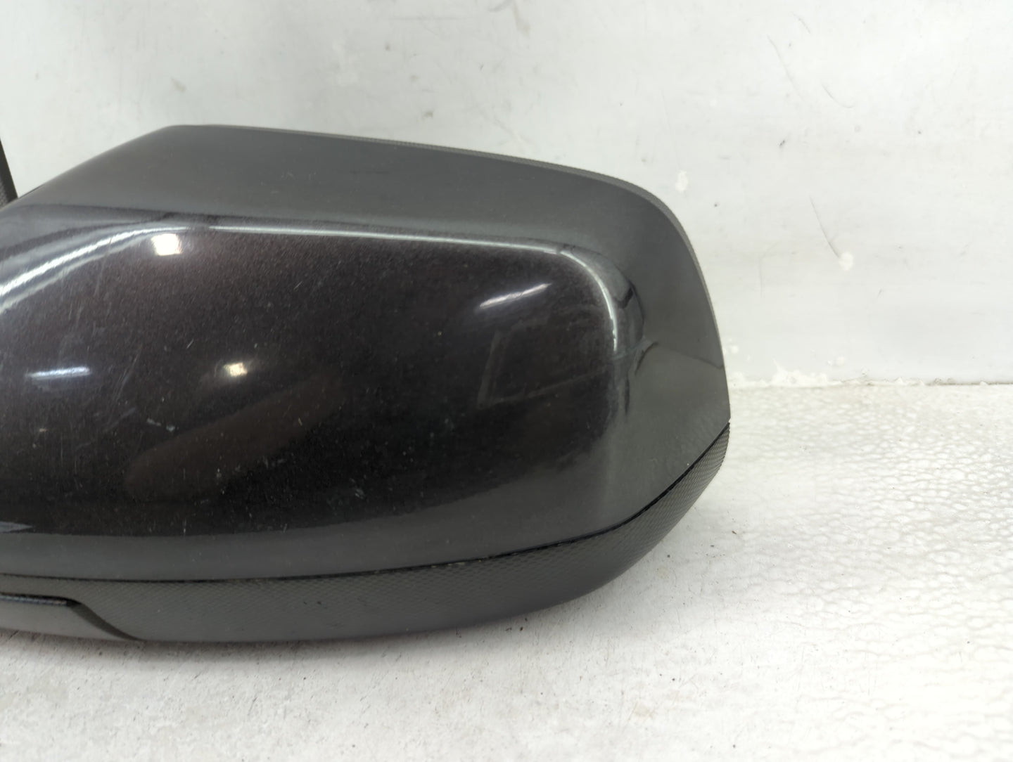 2011-2014 Chevrolet Equinox Driver Side View Mirror - Left Door Mirror OEM Used - Oemusedautoparts1.com