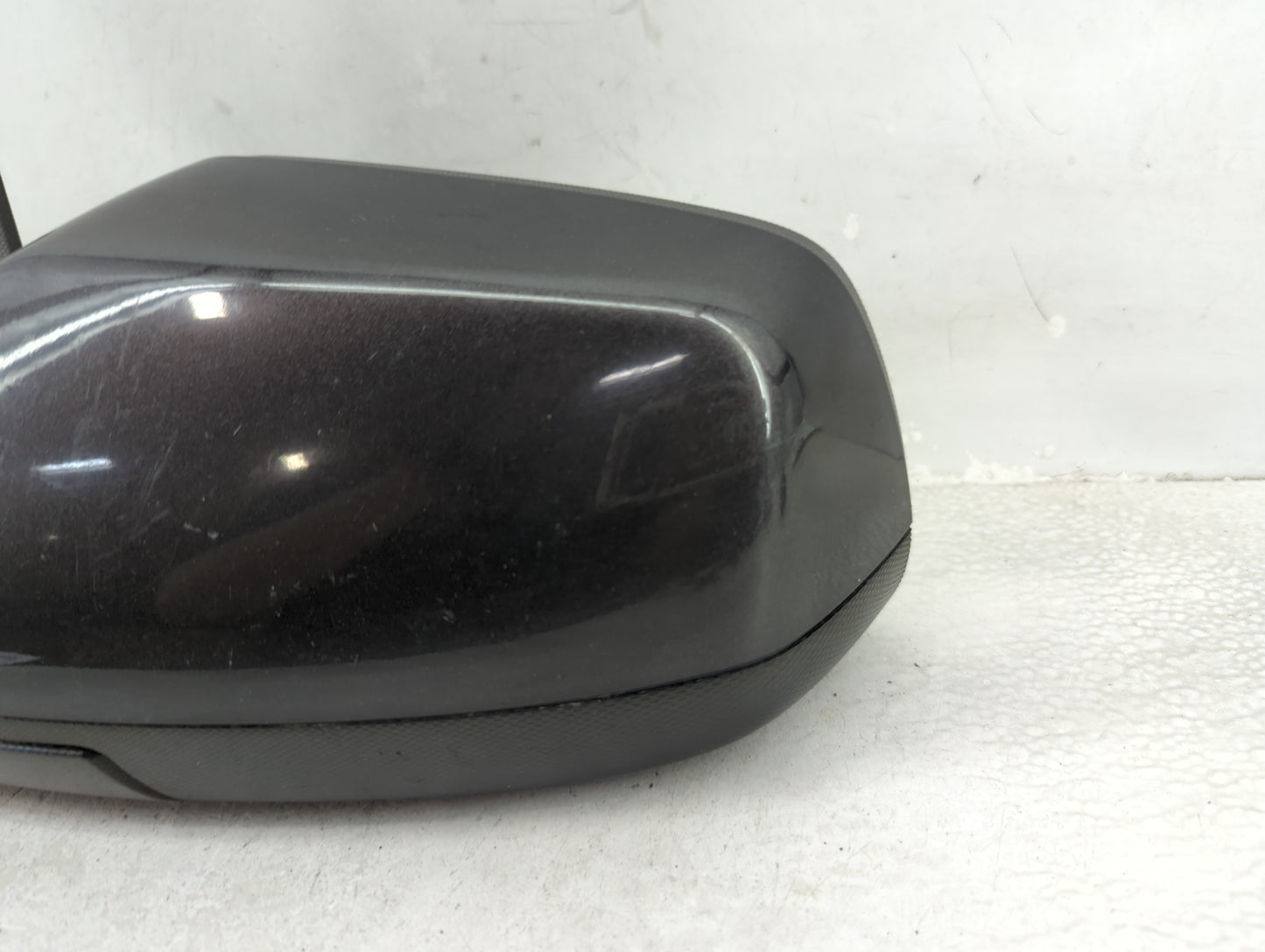 2011-2014 Chevrolet Equinox Driver Side View Mirror - Left Door Mirror OEM Used - Oemusedautoparts1.com