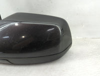 2011-2014 Chevrolet Equinox Driver Side View Mirror - Left Door Mirror OEM Used - Oemusedautoparts1.com