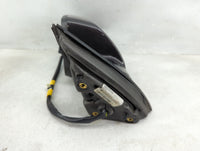 2011-2014 Chevrolet Equinox Driver Side View Mirror - Left Door Mirror OEM Used - Oemusedautoparts1.com